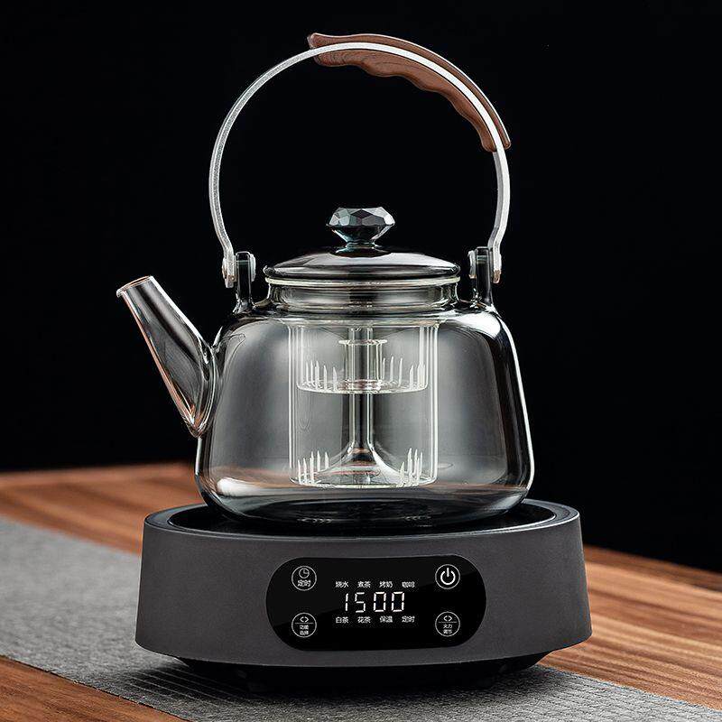 电陶炉煮茶家用器2025新