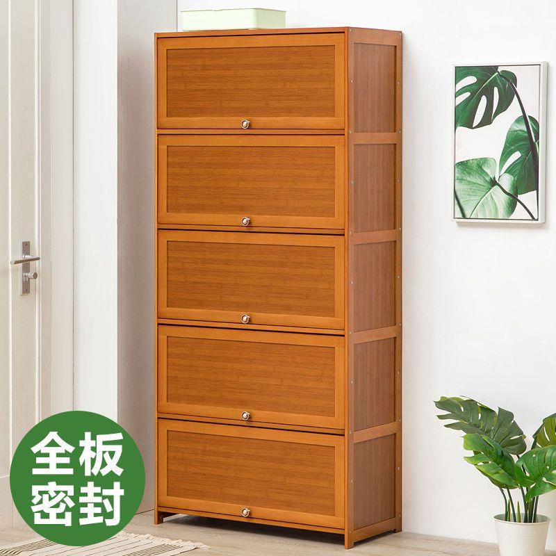 鞋柜家用门口鞋架子多层
