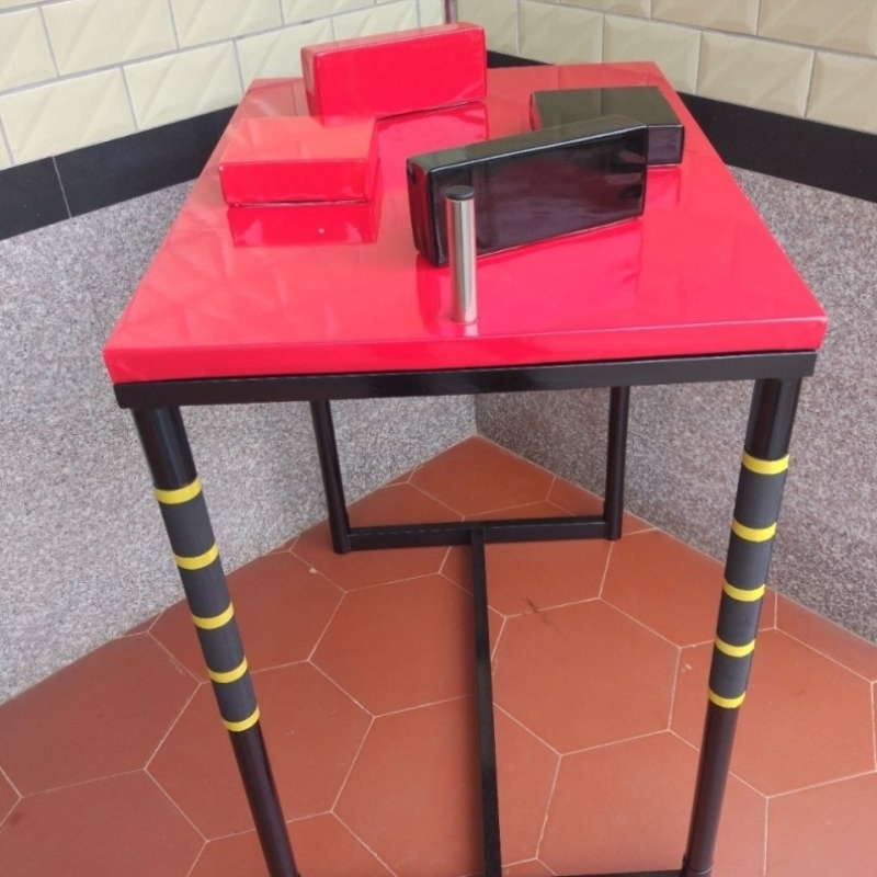 腕力桌 腕力台 掰手腕桌子 腕力比赛桌 斗腕台 掰手腕 包邮 包邮