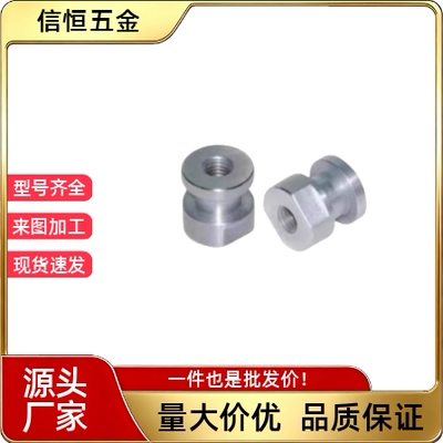 J-WES31/WES32J-WET41/WET42 金具气动配件 缓冲型机械手真空吸盘