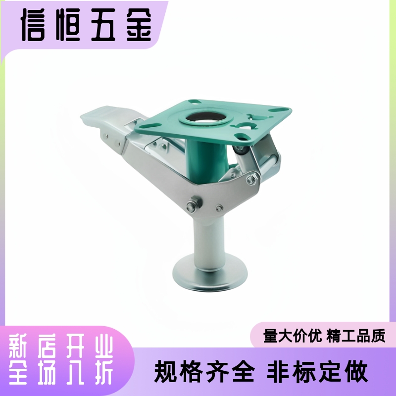 WAP01-4 WAP01-5 WAP01-6 WAP01-8 脚轮顶高器支撑架日式地刹器