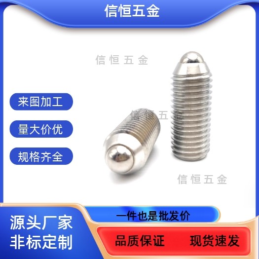 ZAH51/ZAH52/ZAH53/BMSL/BSML/BSZL3/4/5/6/8/10/12/16球头柱塞