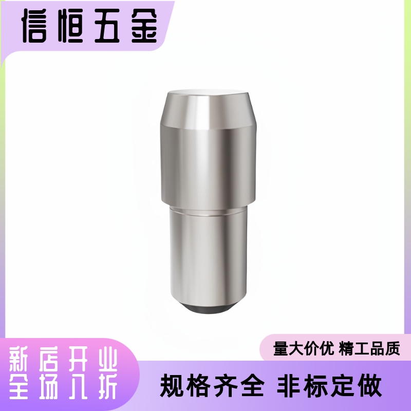 YBP06-D2 D3 D4 D5 D6 D8 D10-P3 P4 P5 P6 P8台阶销菱形销定位销