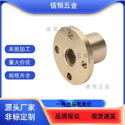 LJL71/72/73/74-d10 12 14 16 18 20 22 25 28 32 3640丝杠用螺帽