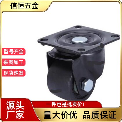 脚轮 CBL/CBK/CDK/CDL01/11/21-D75/100/125/40/50/63-P/U/N