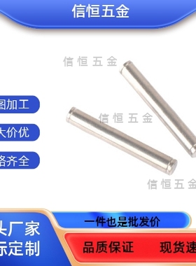 SCDG5CDGH4铰链销/C30-CCG6/12/SCCG10/CDG8-15E20/25/35/40CCGH3