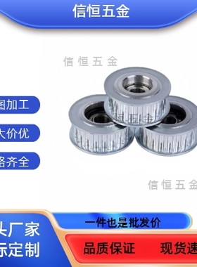 同步轮HTPA55S2M060-A-N8/10/12/12.7/14/15/16/17/18/1920保质量