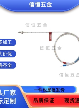 热电偶05/11/07ZKP01温度传感器MSNDM6-1/8-2/3/MSNDS4/C-MSNDPM5