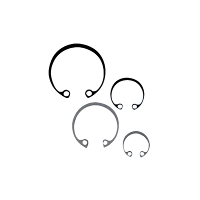 RTWN26 28 30 32 35 37 40 42 45 47 52 55 60 62 687280孔用扣环