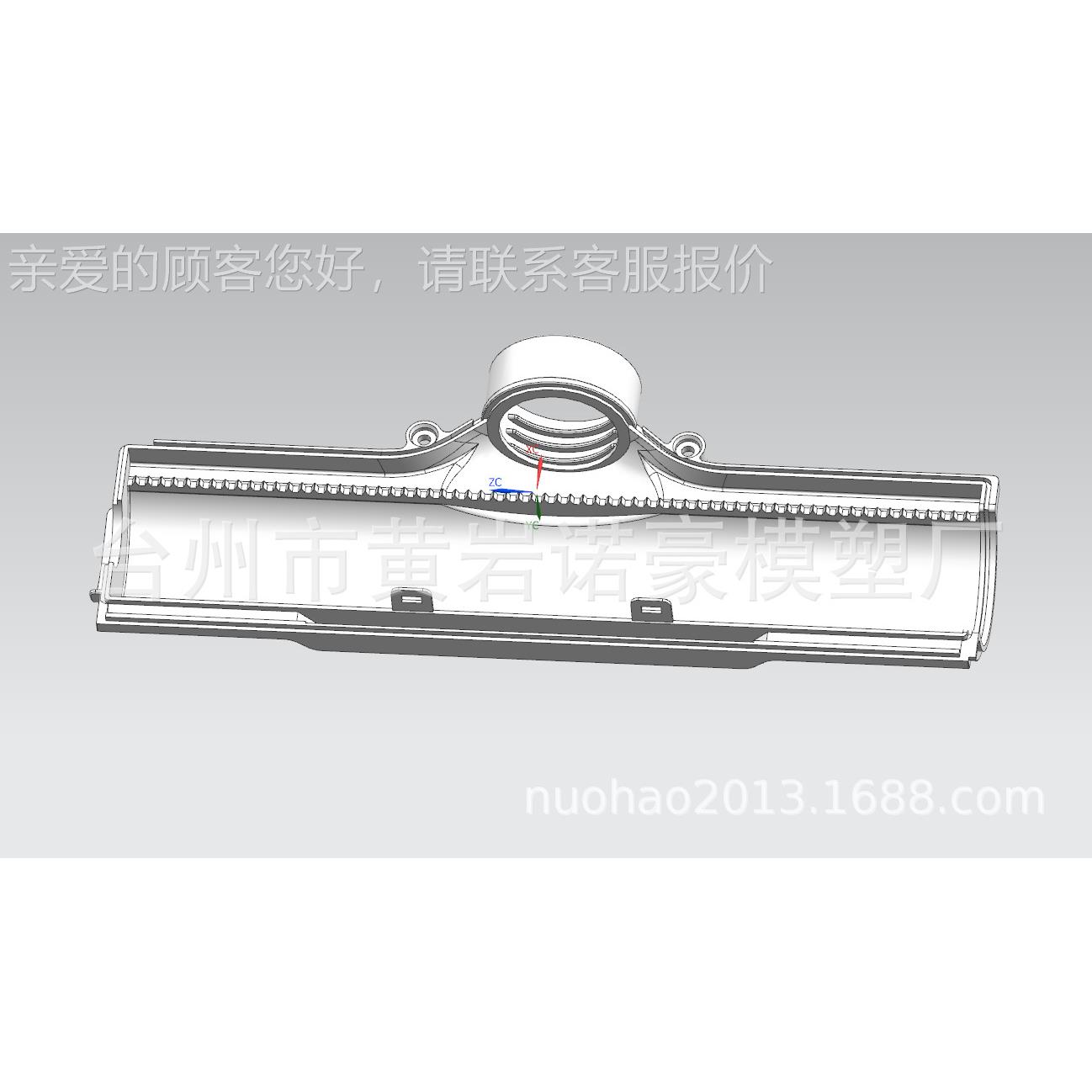 机扫一体洗脚桶.脸.拖把桶.塑料模盆具专业制作周期短价格拖USW实