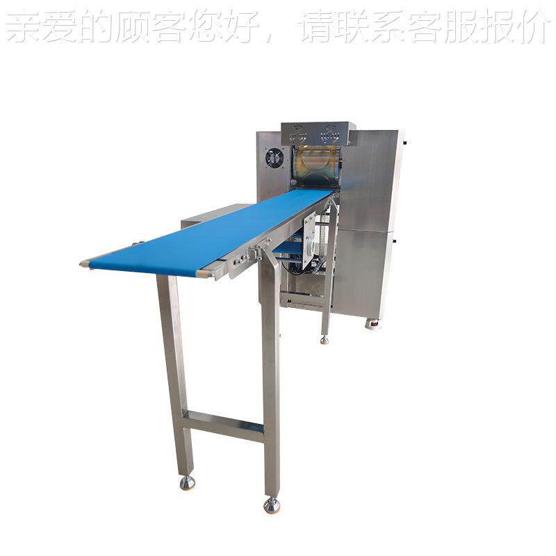 6寸饼千层机 商JBM用榴春莲千薄层蛋皮机蛋糕店专5用饼机饼机