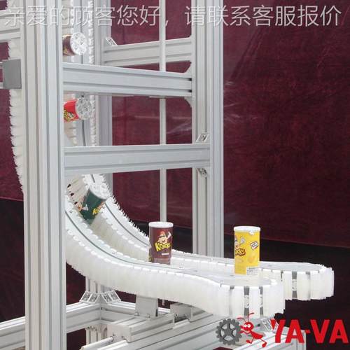 柔性夹持机DR-JCTS 厂家 直供夹瓶提升机 S机型性翻转夹持提升柔