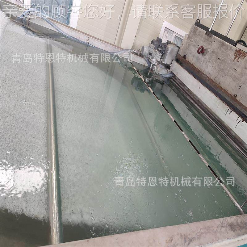 POE高垫分子床611产线设备水晶欢过滤基材设生备上门安装迎来电咨