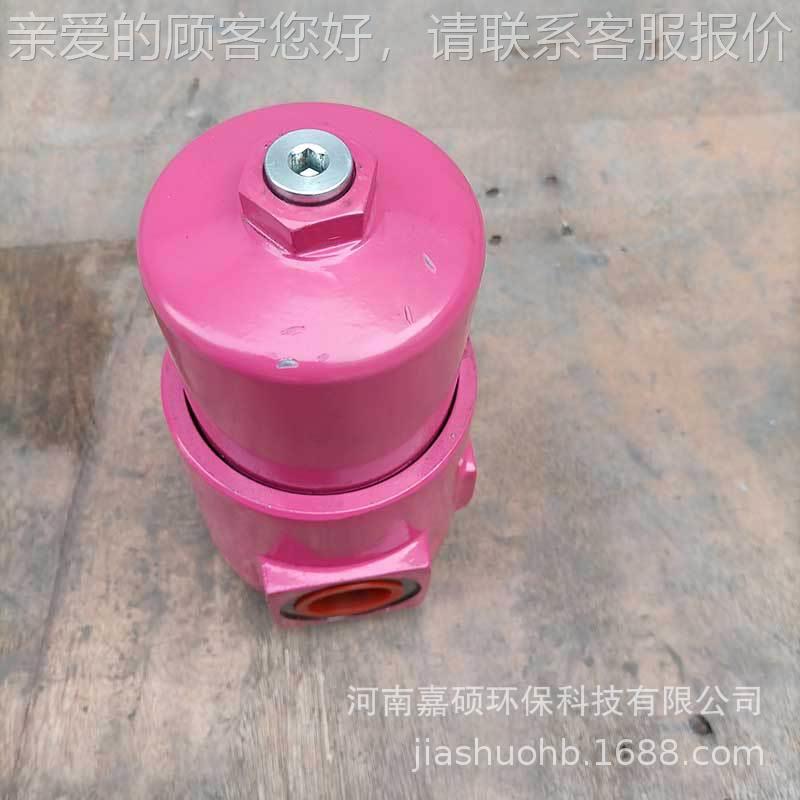 RFLBDBN/C2520CAU5LZ.11/-D 管道过H滤器 FY环保