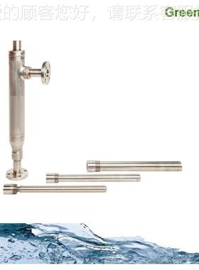 304液/31不EJS-GEL-锈钢液体喷射抽吸混射流器引6射合器，气混合