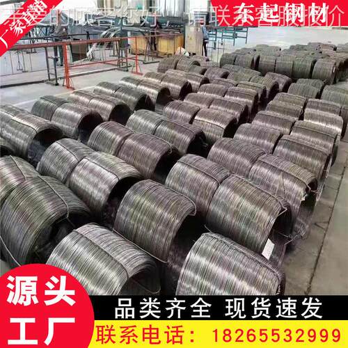 冷钢丝41 冷拔光拔亮丝2冷mmmm4mm5mm6mmQ25拔片丝 焊接网冷拉丝