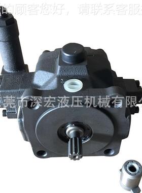 厂家直销HVP-5-FA3中P压泵HV/274-40-F/A3变量叶片泵