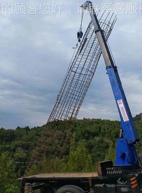 五征盘玉虎底VQF改装三轮随车家吊 金三马随车吊厂 可定 制车厢