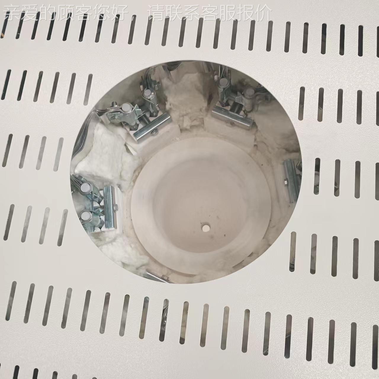 质HDR量有保炉证HD淬R火炉多用炉熔化炉熔块熔铁炉玻璃熔2炉0升