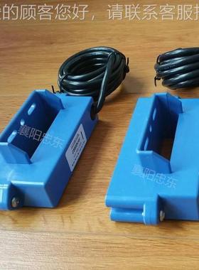 CS8000CS010K电流传CS800K感器可串60*6铜排进K相器配件