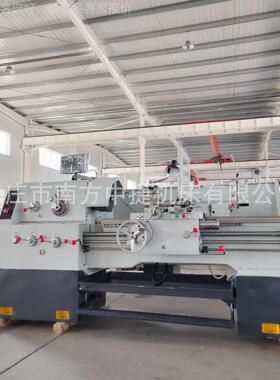 现货销售C马6240*1000带口鞍海8400导轨2C6240孔径加装二轴数显