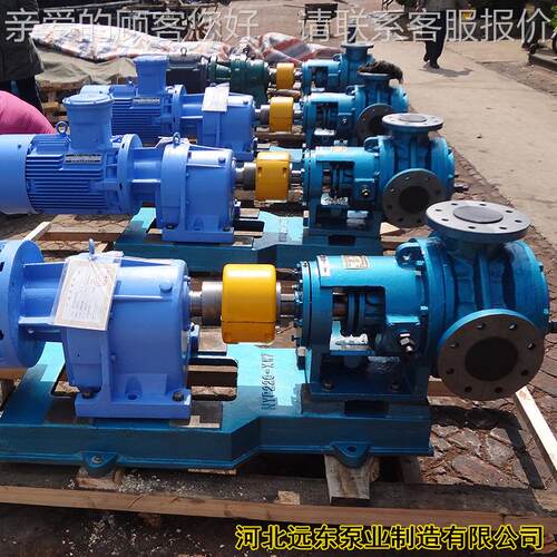 聚383异丁烯马来酸0苷输送泵流h量:2m3/,压力:1.0Mpa用NP220高Y粘