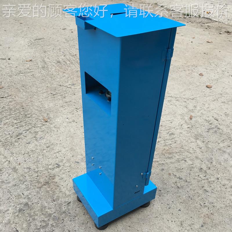 小型LH-1M手拖鞋穿动备带机人字拖制造设鞋 子生产流水线小尺寸