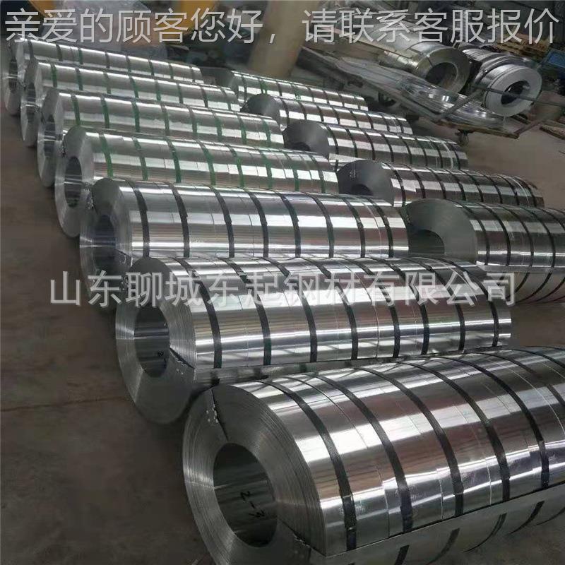 SGCC镀锌 dx51d镀锌板72 无卷花镀锌板0.  0. 0.75有花镀锌5卷板