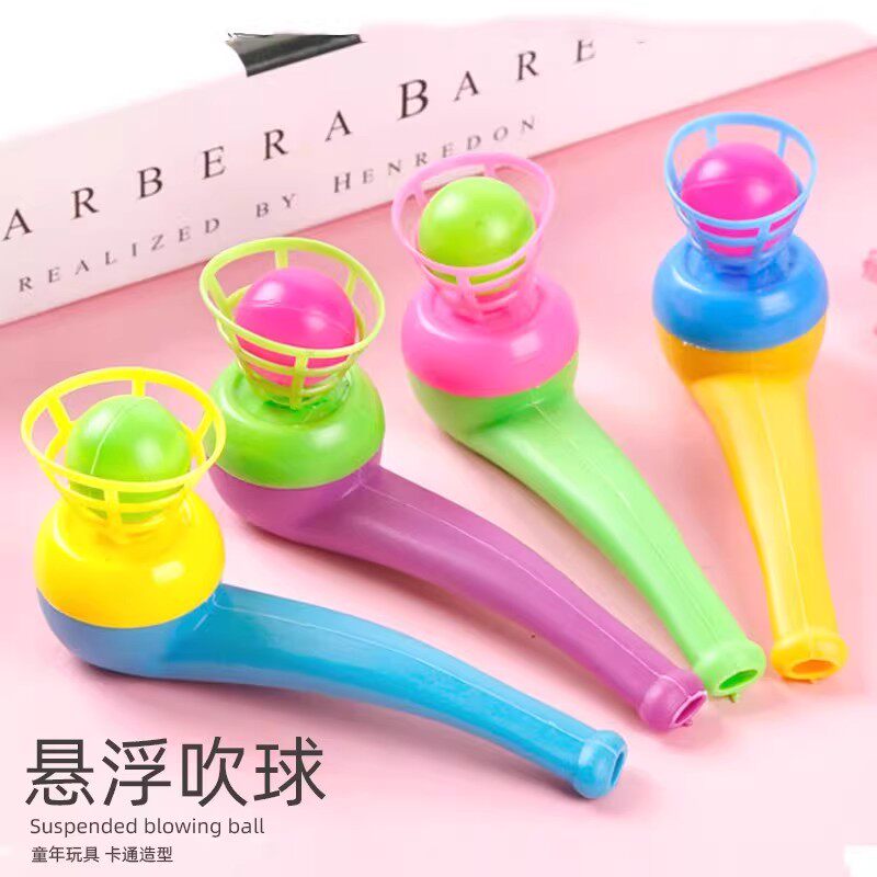 吹气口腔训练语言迟缓训练器