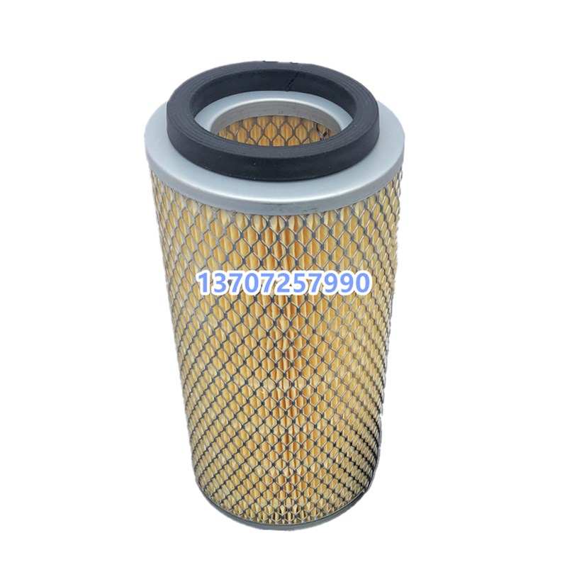 康可尔德励/屹能11-15kw螺杆机保养配件风格114011-00202空气滤芯