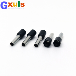 E6010 20欧式 冷压端子插针管型预绝缘针型