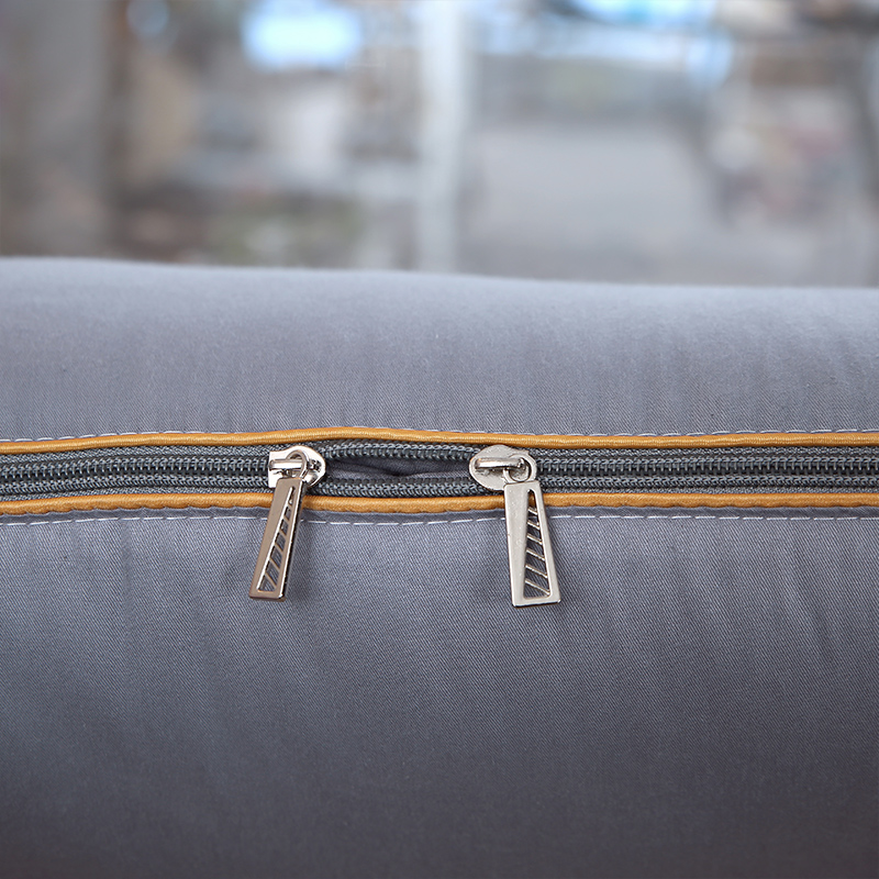 全棉抱枕被子两用新款汽车载办公室可折叠午睡枕头空调毯子二合一