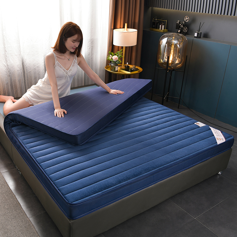 z定制订做榻榻米床垫1x1.9/1.2/1.3/1.35/1.5/1.8*2*2.2m软垫褥子