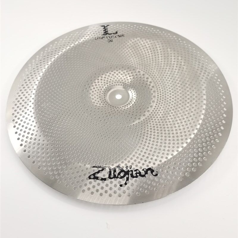 反镲静音反镲18寸中国镲China镲片架子鼓爵士鼓静音效果镲特效镲