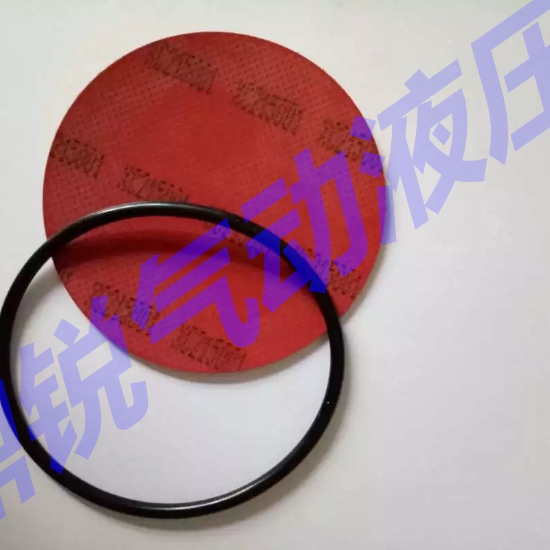 ZY8022001 电磁脉冲喷吹阀膜片ZY8313001 活塞阀膜片