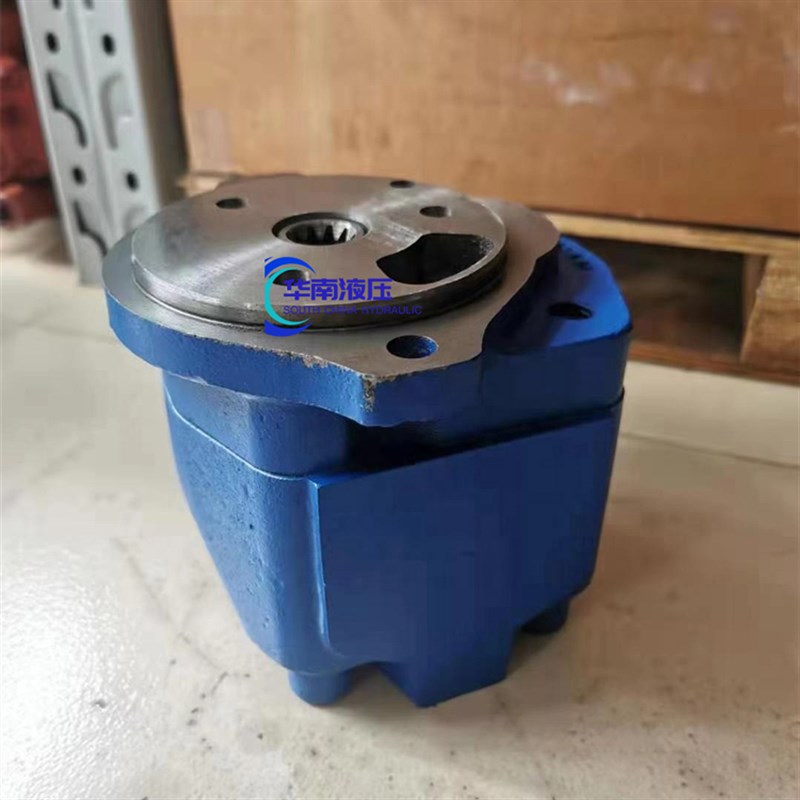 洋马75油泵 石川岛80齿轮泵 AP2D36尾泵 先导泵 维修配件