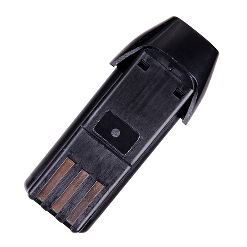 呐嘟适用于 JINGOU/金狗 JG-198 理发器 电推剪 电池 通用 配件