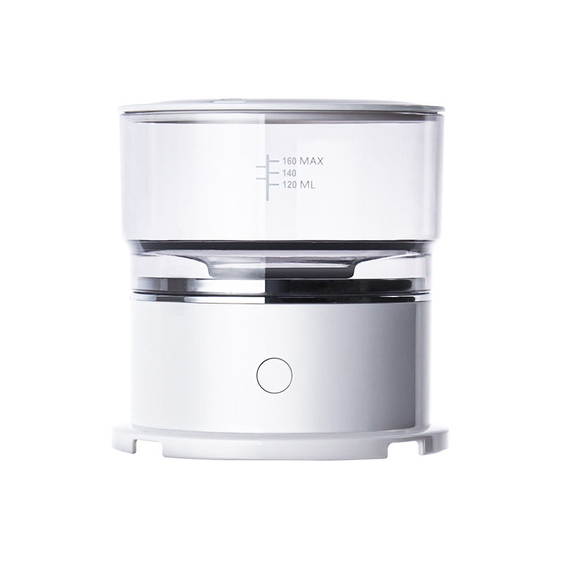 咖啡机家用小型便携式全自动滴漏式迷你萃取杯煮咖啡壶意式咖啡机