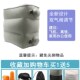 坐长途飞机脚垫i便携充气脚垫经济舱垫脚歇脚宝宝睡觉 神器免吹