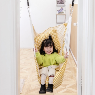 儿童秋千a室内家用婴幼儿户外庭院单杠吊椅玩具荡秋千宝宝摇椅座