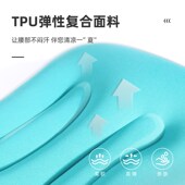 旅行便携充气枕头腰垫长途护腰枕飞机靠枕户外露营V帐篷折叠午睡