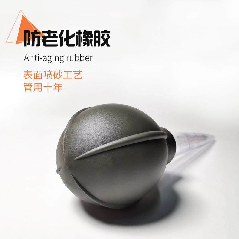 大滴管小型鱼缸迷m你换水器手动清洁换水管吸便器吸粪神器抽水器