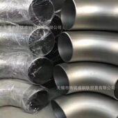 Mpa5φ.材0不锈钢弯头质4 212 2229 816Ci36 5110r17N10.Mo0