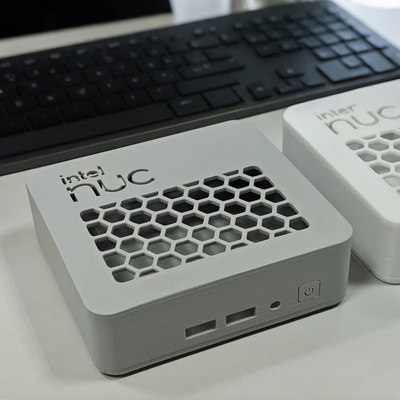DIY英特尔intelNUC13Pro外壳