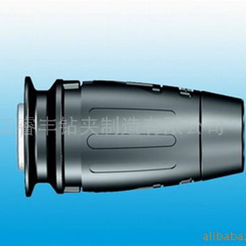 机床配件快换钻夹头电锤夹头/HILTI夹头标准件合金夹头电钻