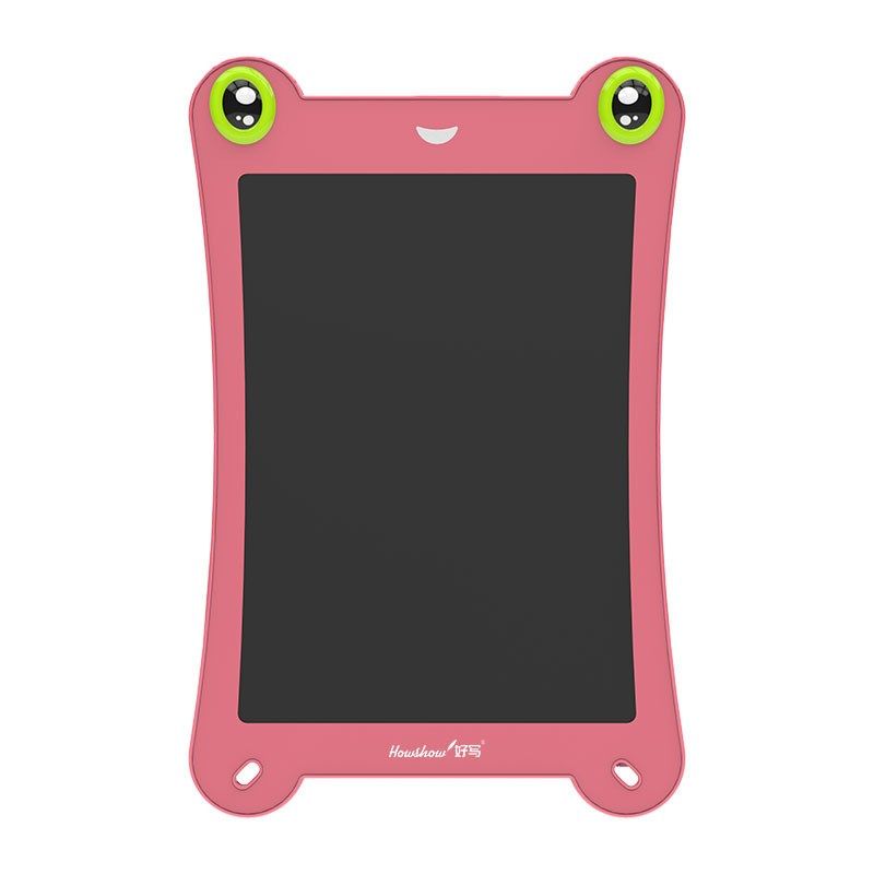 好写新款8.5寸卡通手写板儿童液晶电子数位板写字板草稿绘画板