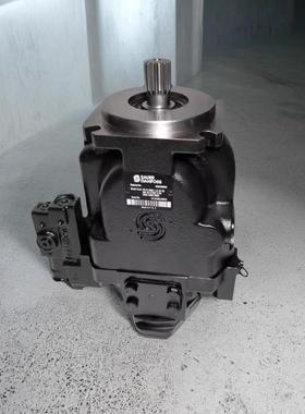 丹佛斯柱塞泵FRR074BLS2520NNN3S1N2A1NNNNNNNNNN液压泵柱塞马达