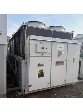 特灵RTAG风冷螺杆式冷水机组 二手特灵风冷螺杆式冷水机组