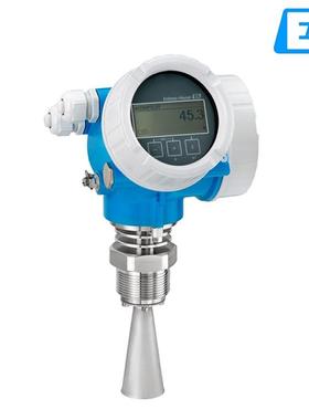 E+H雷达物位计 FMR51-AAACCABDA5RGJ+AKEM用于石油化工行业