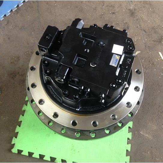 R320挖掘机终传动 31Q9-40033 R320LC-9挖掘机行走总成